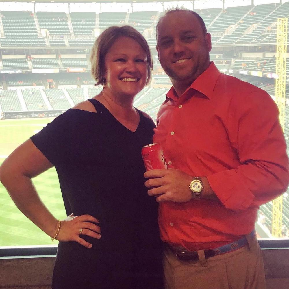 Meet your Posher, Kristen